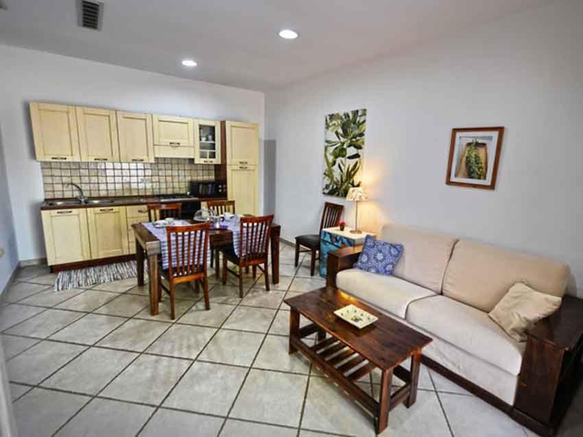 Fuori Rotta Holiday Home Maruggio Exterior photo