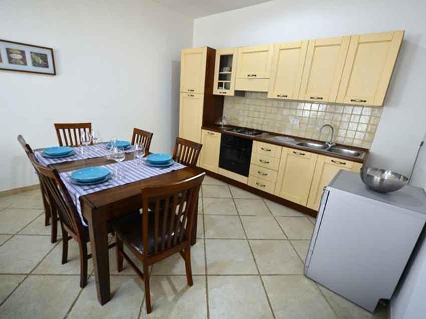 Fuori Rotta Holiday Home Maruggio Exterior photo