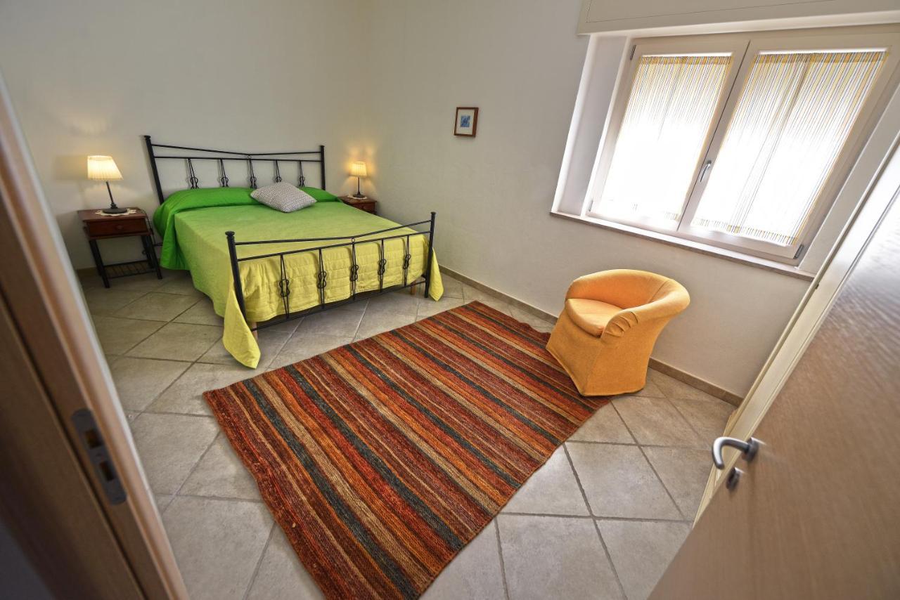 Fuori Rotta Holiday Home Maruggio Exterior photo