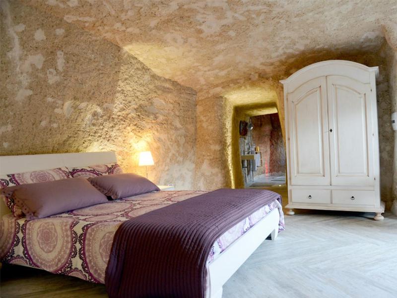 Fuori Rotta Holiday Home Maruggio Exterior photo