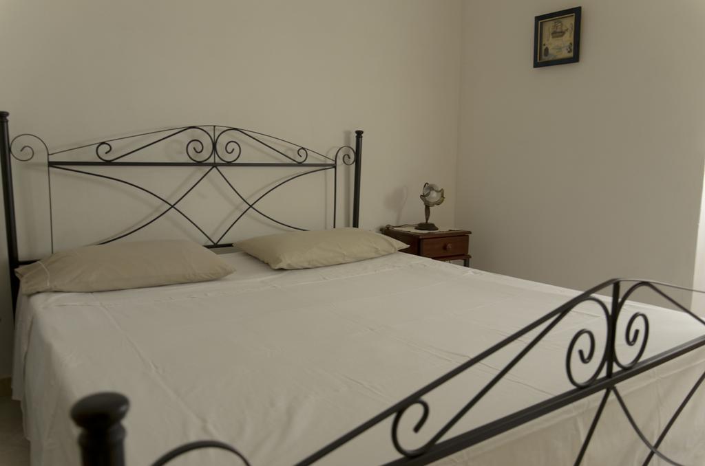 Fuori Rotta Holiday Home Maruggio Exterior photo