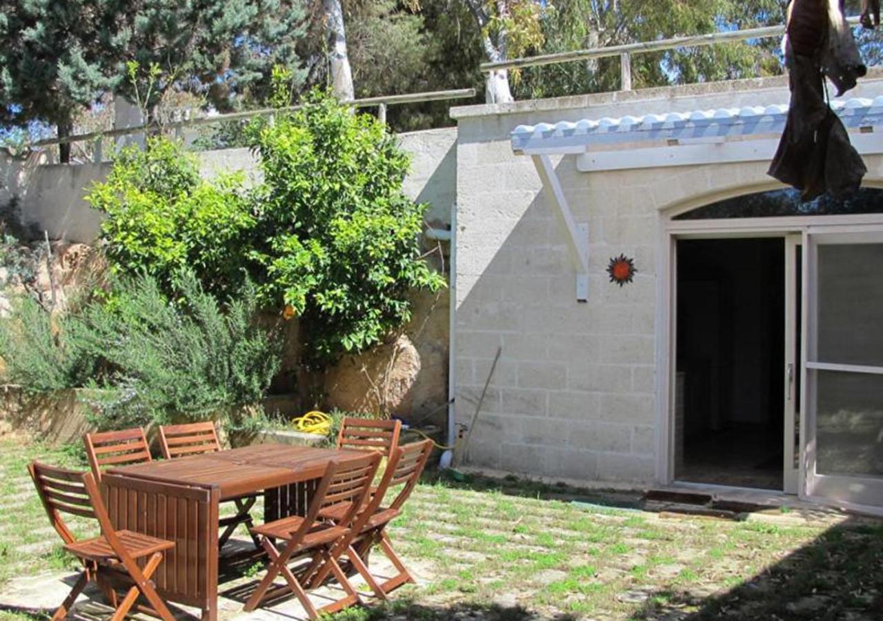 Fuori Rotta Holiday Home Maruggio Exterior photo