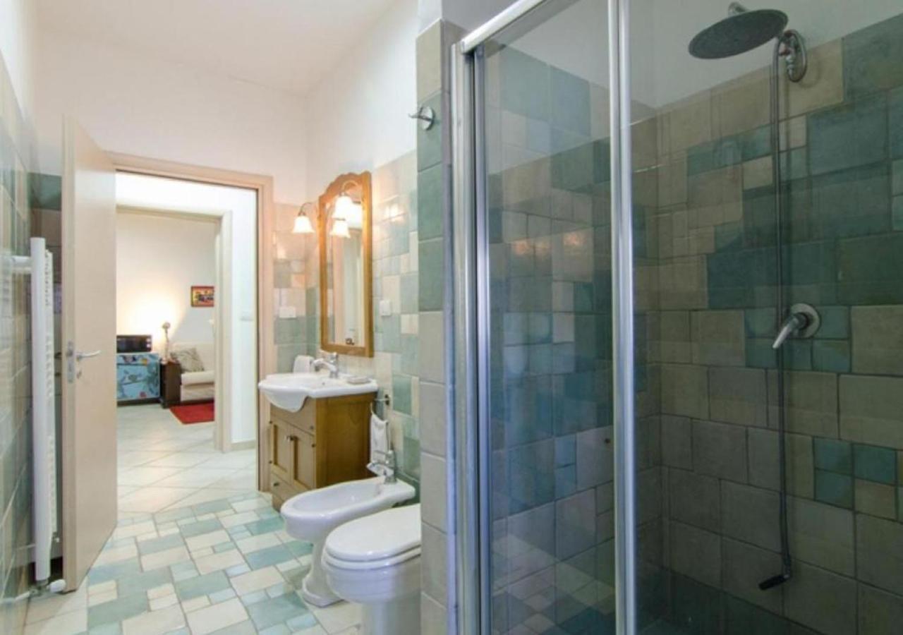 Fuori Rotta Holiday Home Maruggio Exterior photo